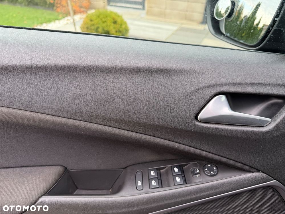Opel Crossland X 1.2 Start/Stop Automatik Edition - 15