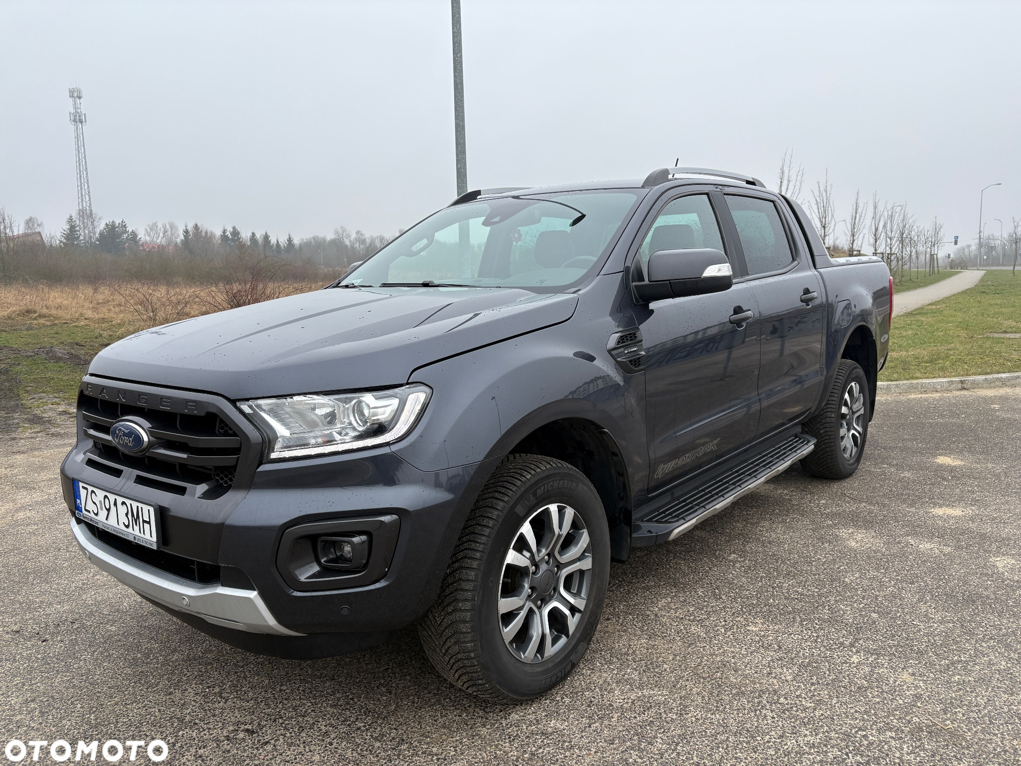 Ford Ranger - 3
