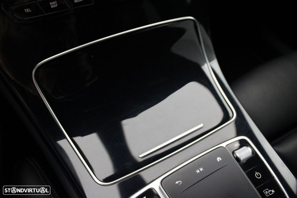 Mercedes-Benz GLC 220 d Coupé 4Matic - 36
