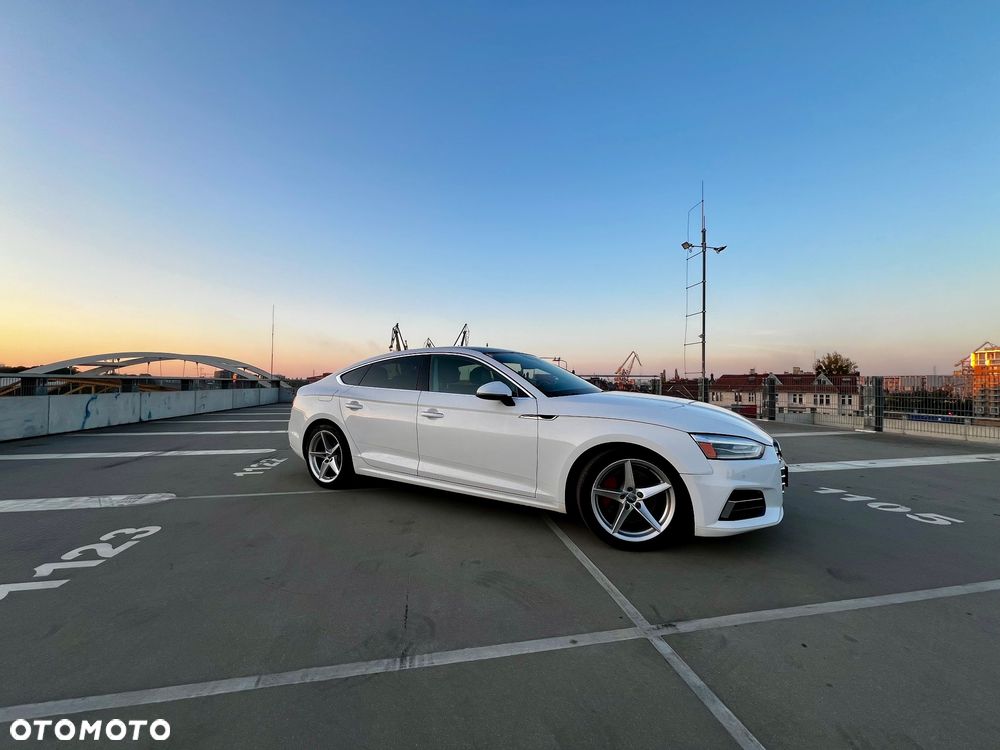 Audi A5 - 28