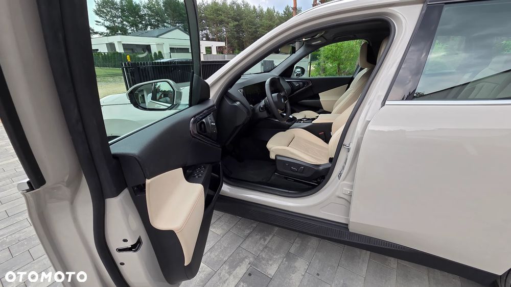 BMW X3 xDrive20 mHEV - 20