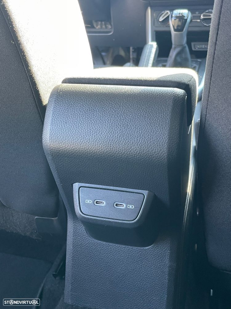 VW Taigo 1.0 TSI - 13