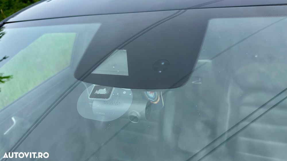 Volkswagen Golf 1.4 GTE Plug-In-Hybrid DSG - 13