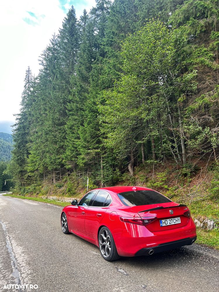 Alfa Romeo Giulia - 22