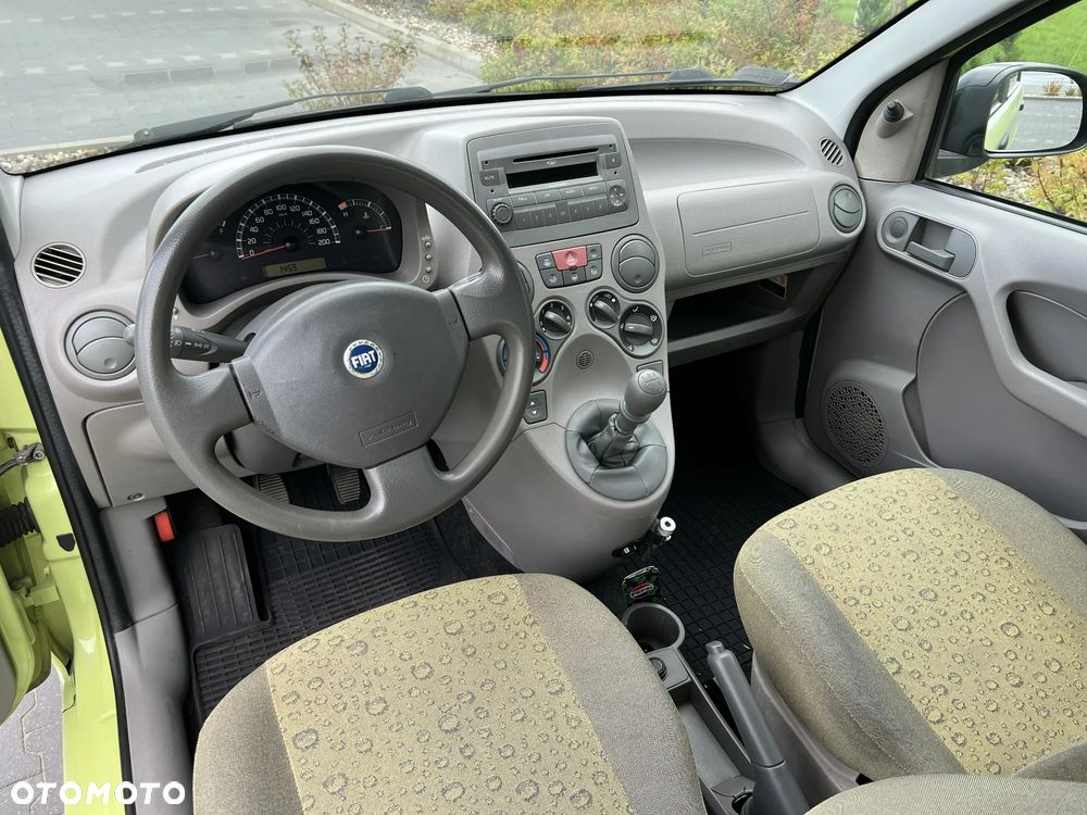 Fiat Panda 1.1 Fresh - 23