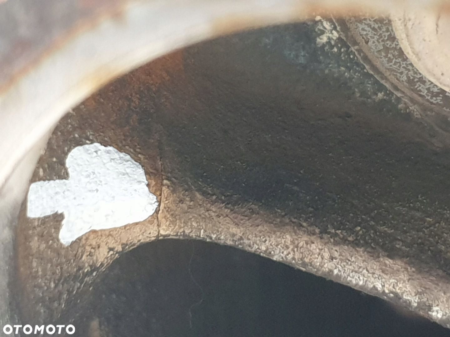 Audi A4 B6 1.8 T TURBOSPRĘŻARKA 058145703J - 11