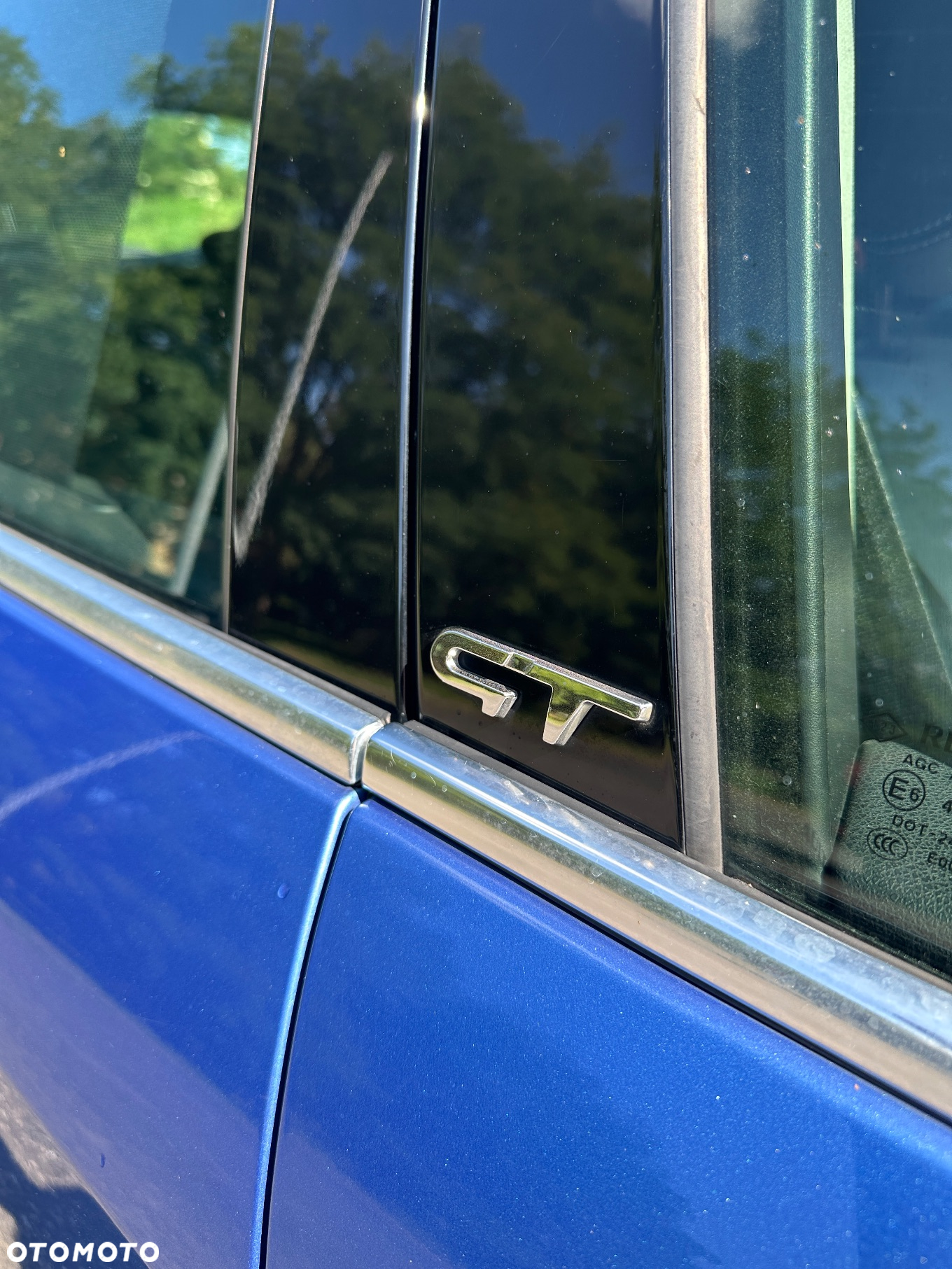 Renault Laguna II 2.0 GT Turbo - 40