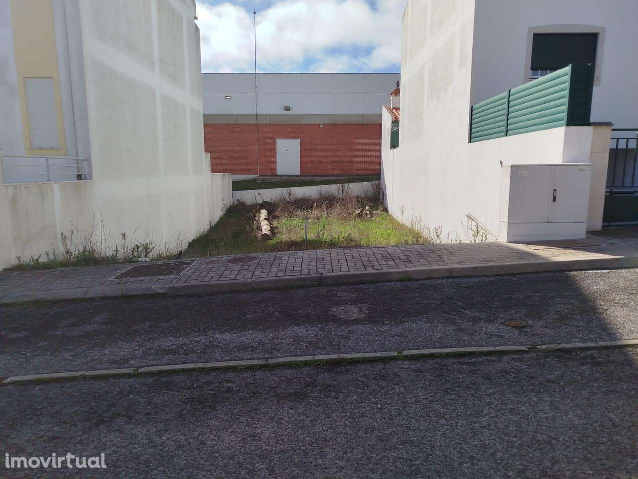Lote de Terreno  Venda em Nazaré,Nazaré - Grande imagem: 2/22