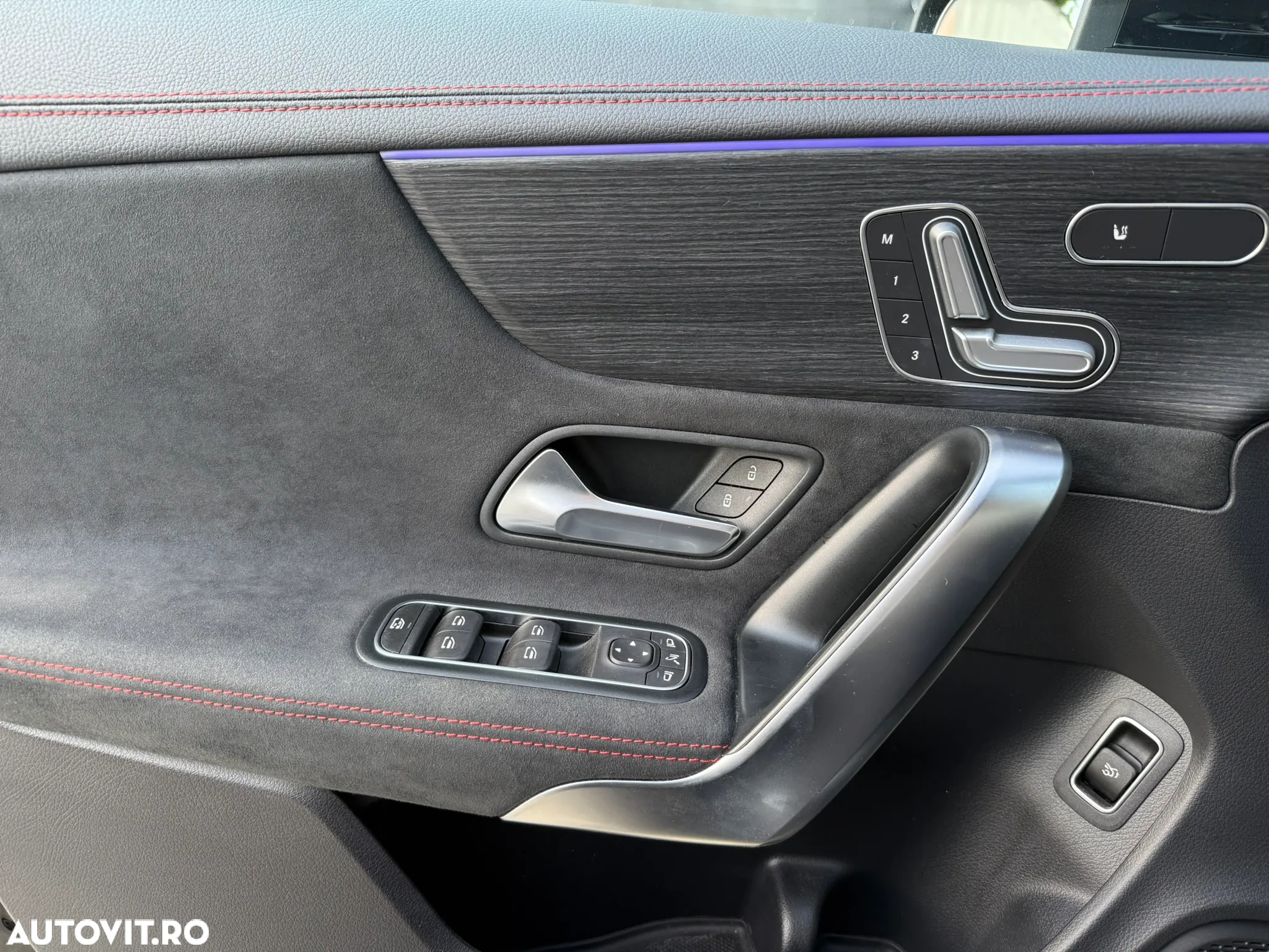 Mercedes-Benz CLA 250 4Matic 7G-DCT AMG Line - 18