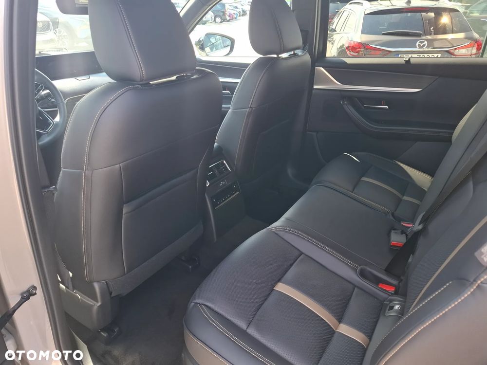 Mazda CX-80 - 6