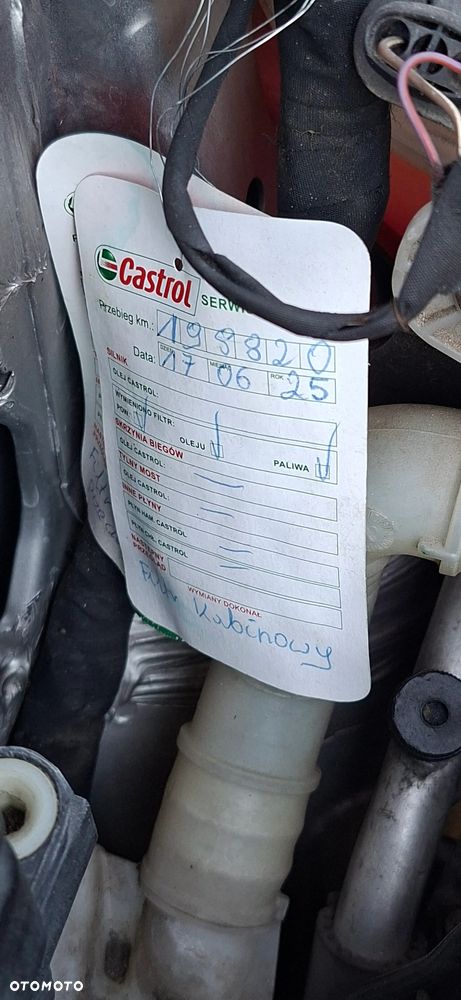 Volkswagen Touran 1.9 TDI - 39