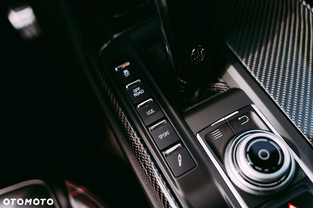 Maserati Levante S - 14