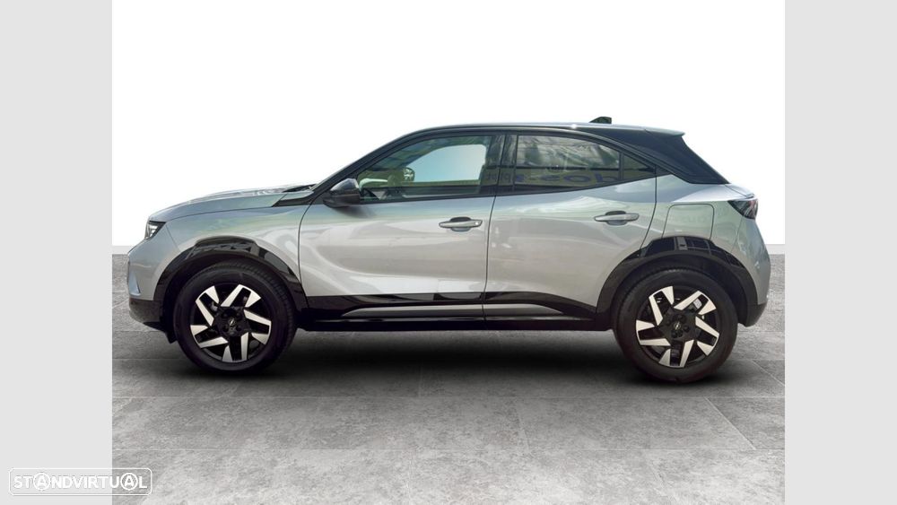 Opel Mokka 1.2 Hybrid GS eDCT - 8