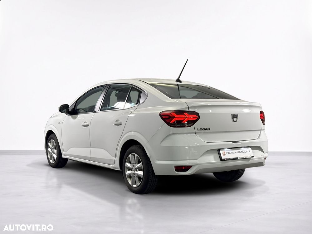 Dacia Logan - 4