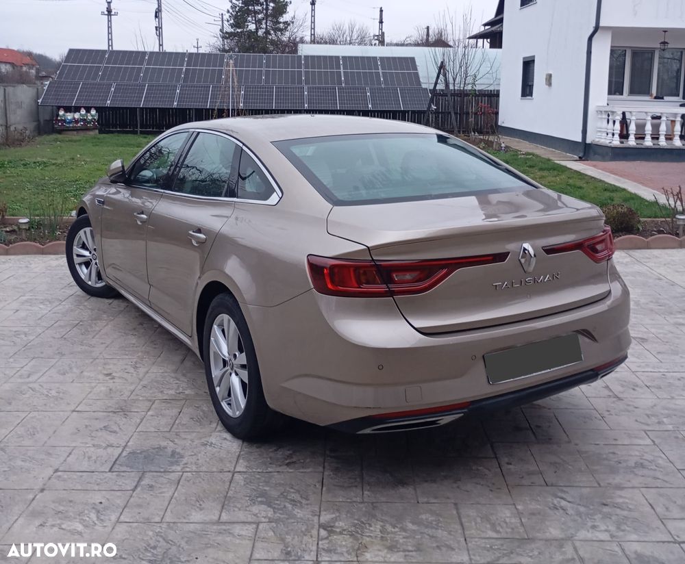 Renault Talisman - 7