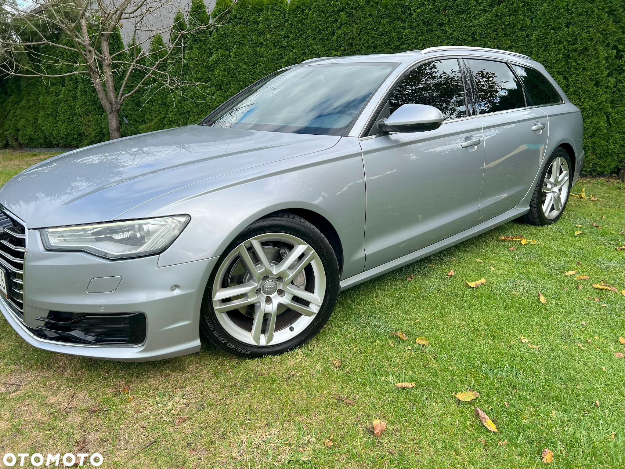 Audi A6 3.0 TDI Quattro S tronic - 2
