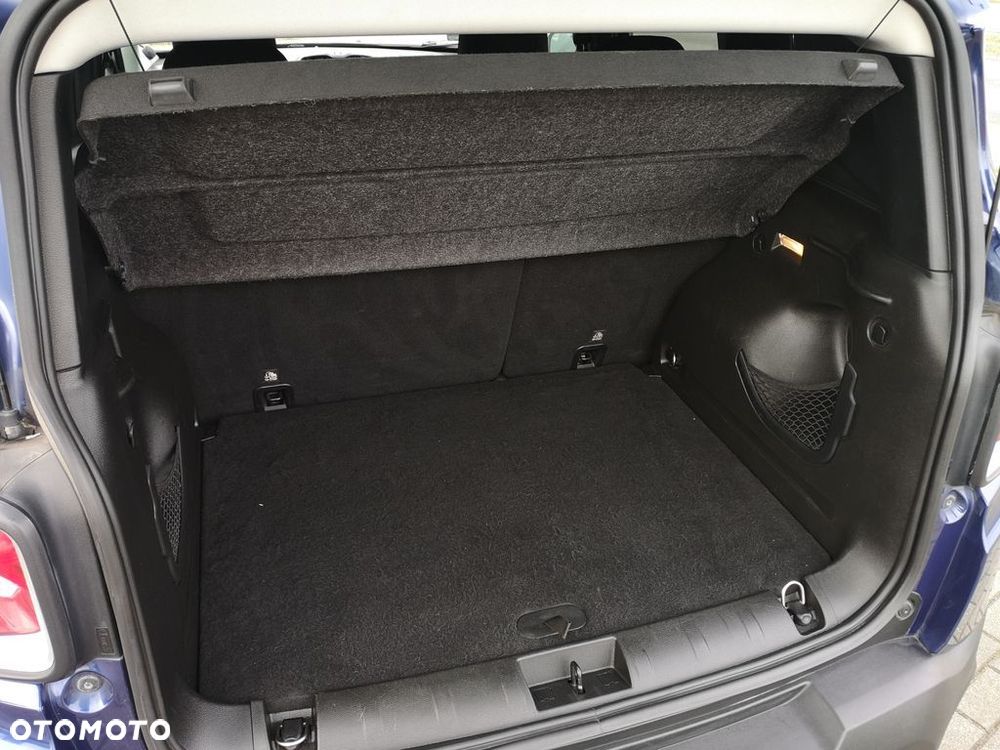 Jeep Renegade - 16