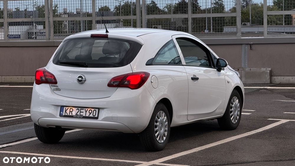 Opel Corsa 1.4 Essentia - 2