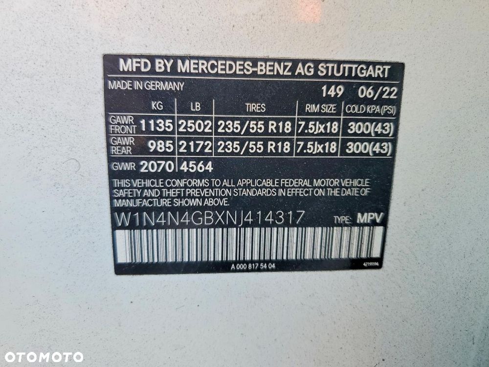 Mercedes-Benz GLA 250 4-Matic AMG Line - 12