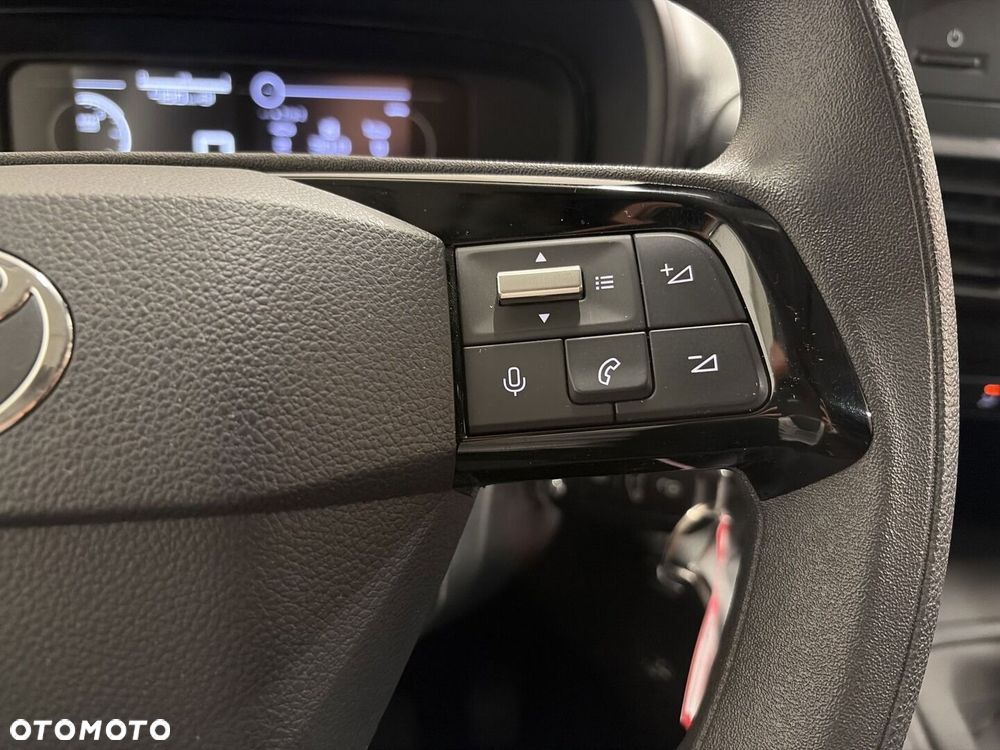 Toyota PROACE CITY - 12