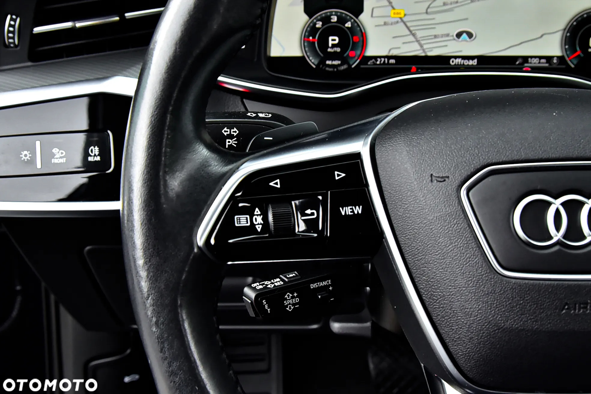 Audi A6 Avant 40 TDI S tronic design - 21