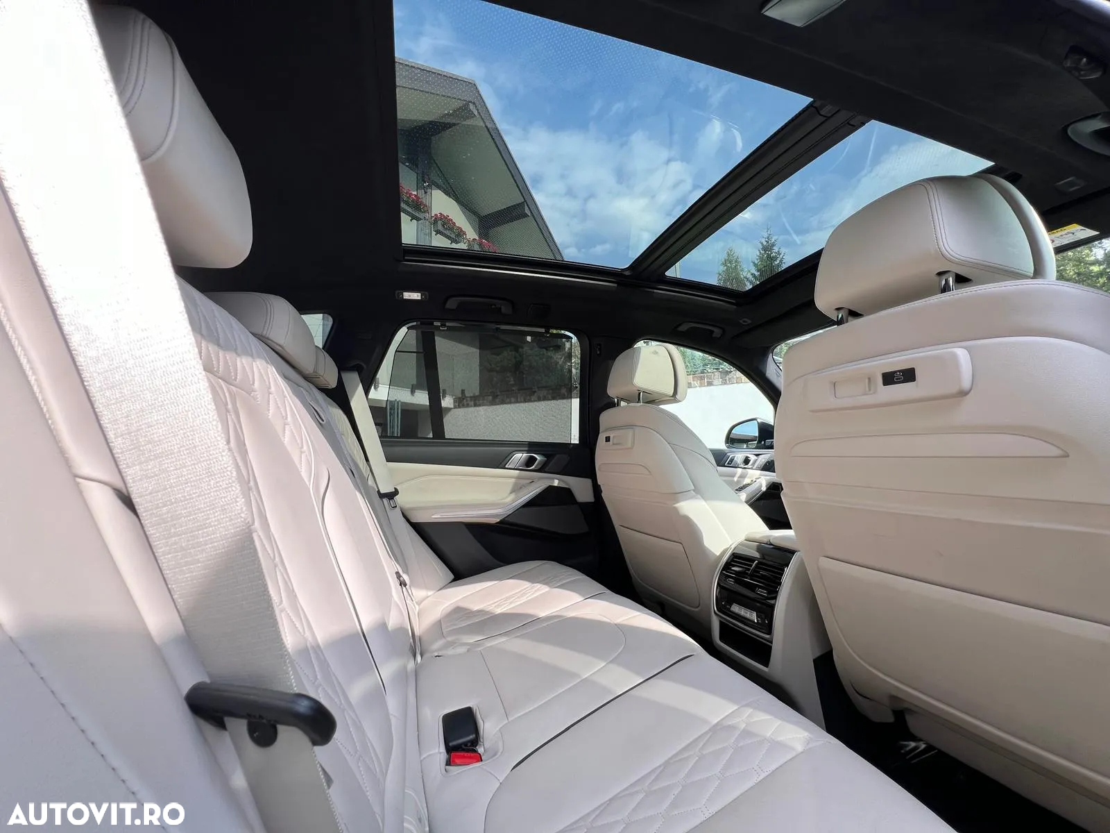 BMW X5 M M50d - 17