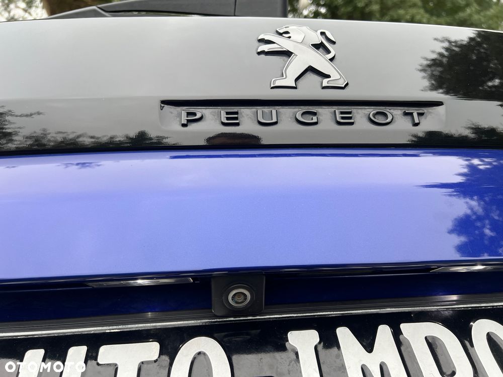 Peugeot 3008 BlueHDi 150 Stop & Start Active Business-Paket - 22