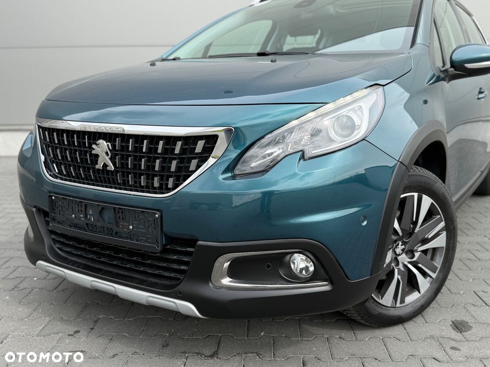 Peugeot 2008 PureTech 110 Stop&Start Allure - 5