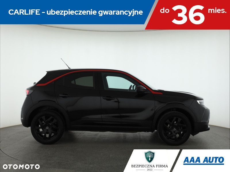 Opel Mokka - 7