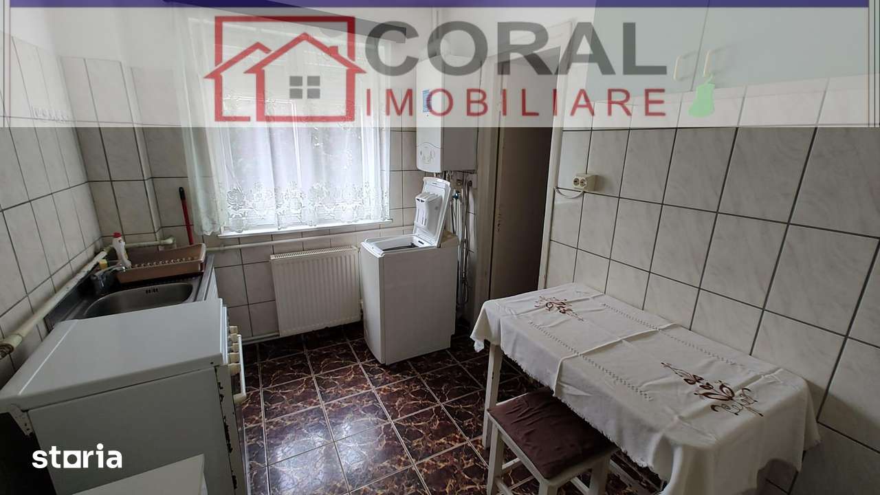 De vanzare apartament 2 camere, zona Minerului — fotografia 3