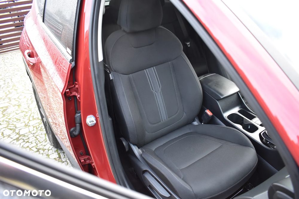 Hyundai Tucson 1.6 T-GDi 48V-Hybrid 2WD Prime - 33