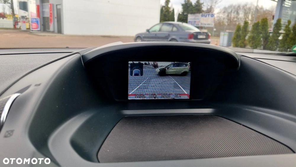 Ford Grand C-MAX 2.0 TDCi Titanium - 32