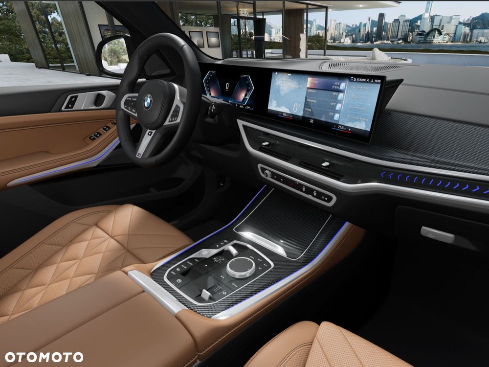 BMW X5 xDrive40i - 12