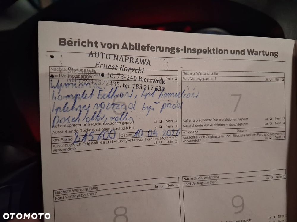 Ford S-Max 2.0 TDCi DPF Business Edition - 28