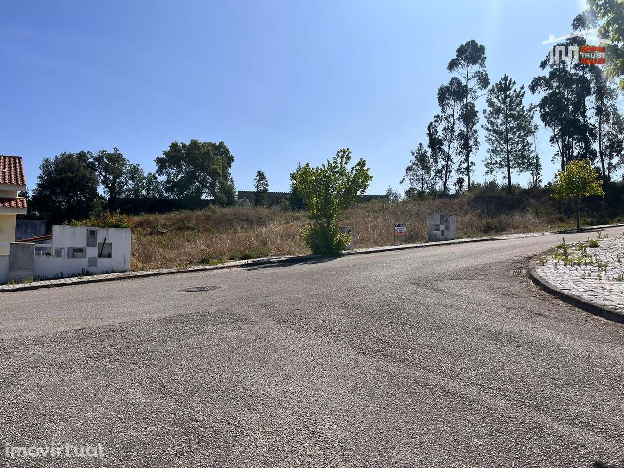 Terreno para construção em Mouriscas - Grande imagem: 5/7