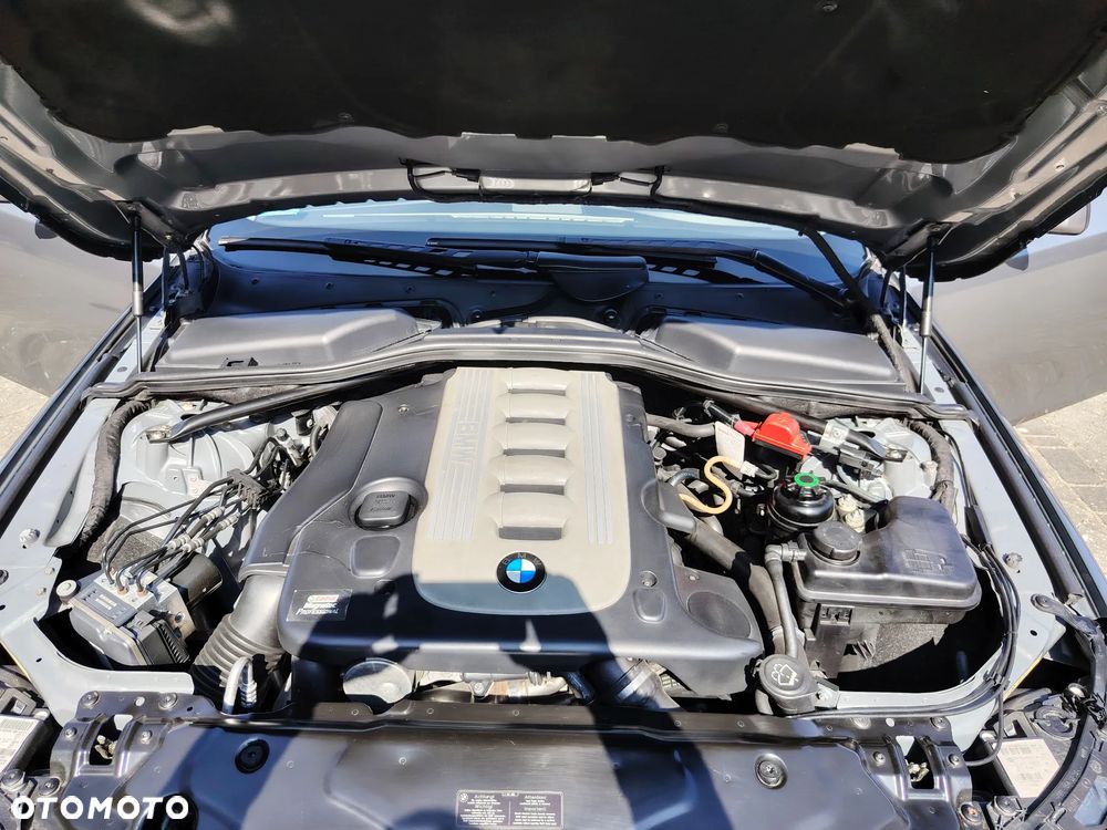 BMW Seria 5 530d - 27