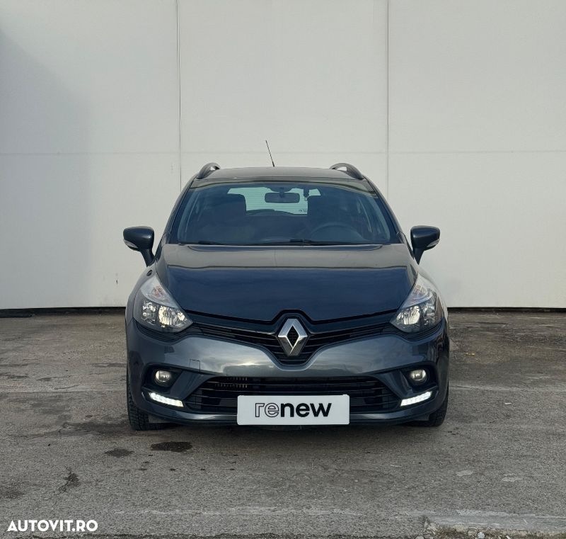 Renault Clio - 23