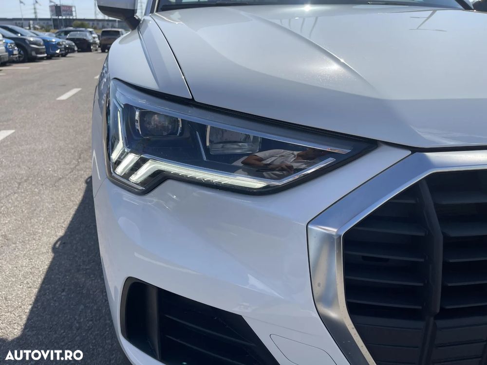 Audi Q3 - 26