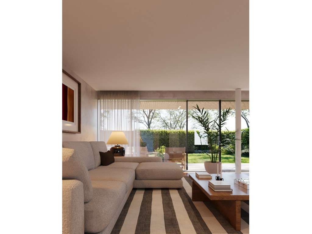 Apartamento T3 Condomínio Bairro dos Músicos, Porto - Grande imagem: 2/12