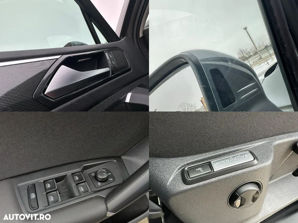 Volkswagen Tiguan 1.4 TSI 4Motion (BlueMotion Technology) DSG Highline - 7