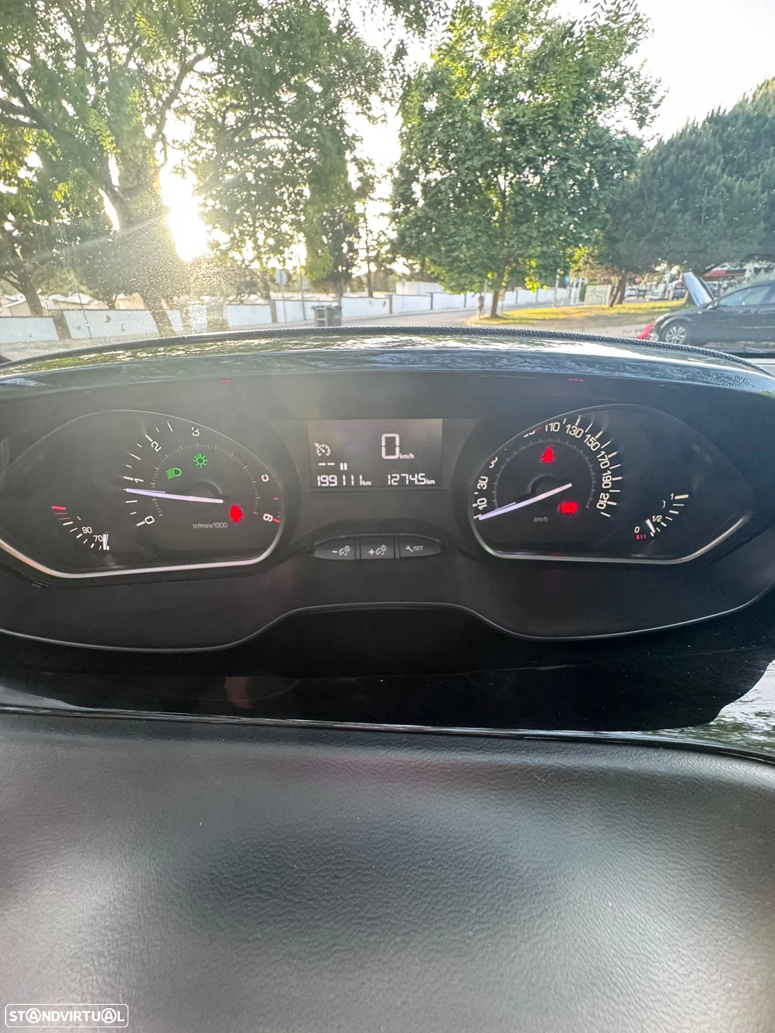 Peugeot 208 1.5 BlueHDi Active - 16