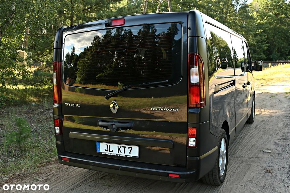 Renault Trafic ENERGY Grand Spaceclass - 23