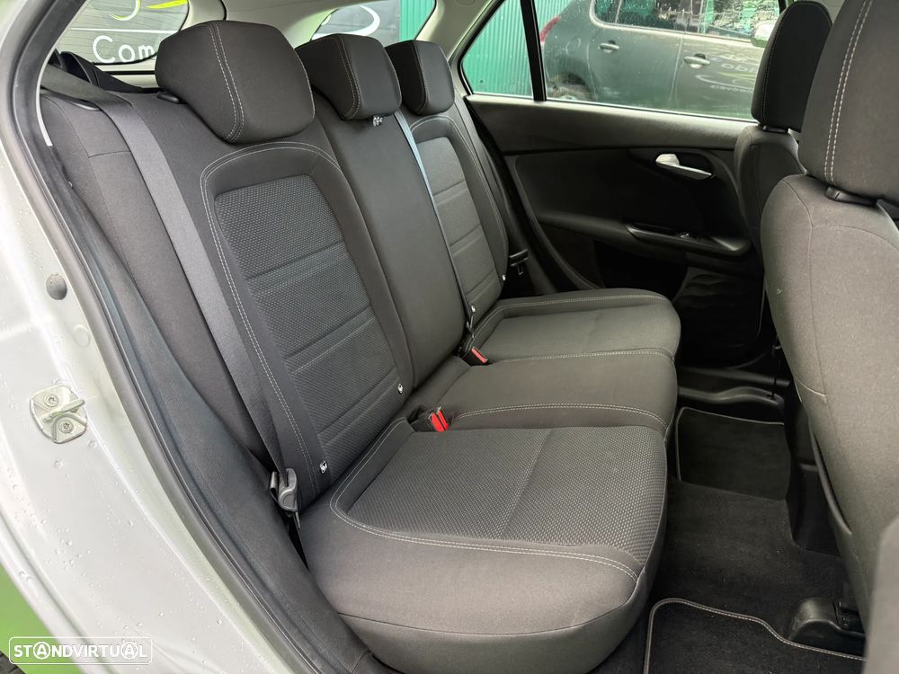 Fiat Tipo Station Wagon 1.3 MultiJet Life - 26