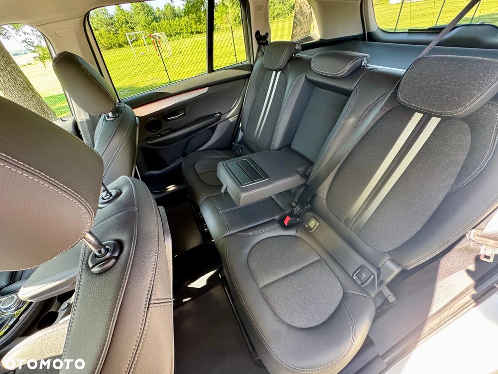 BMW Seria 2 218i GT Sport Line - 29