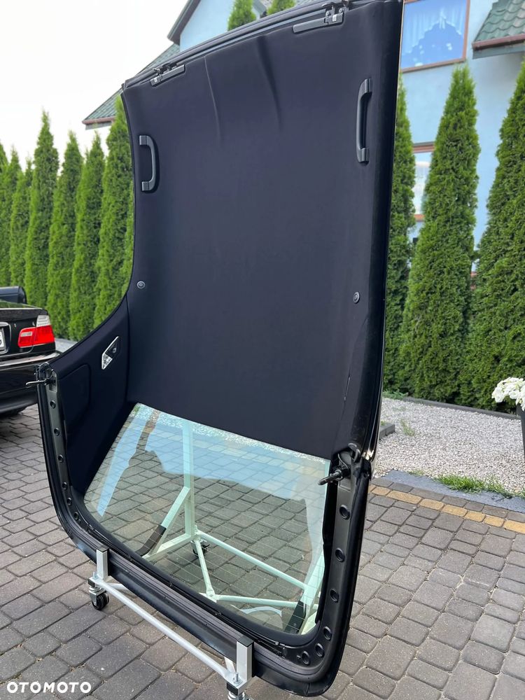 BMW Seria 3 320Ci - 33
