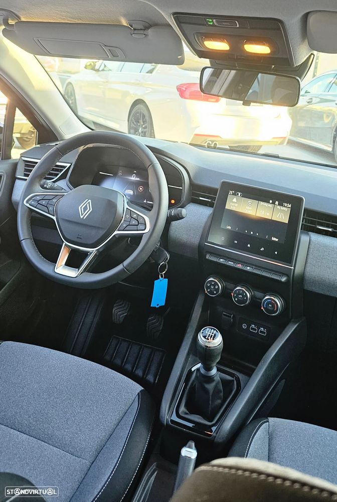 Renault Clio TCe 100 INTENS - 9