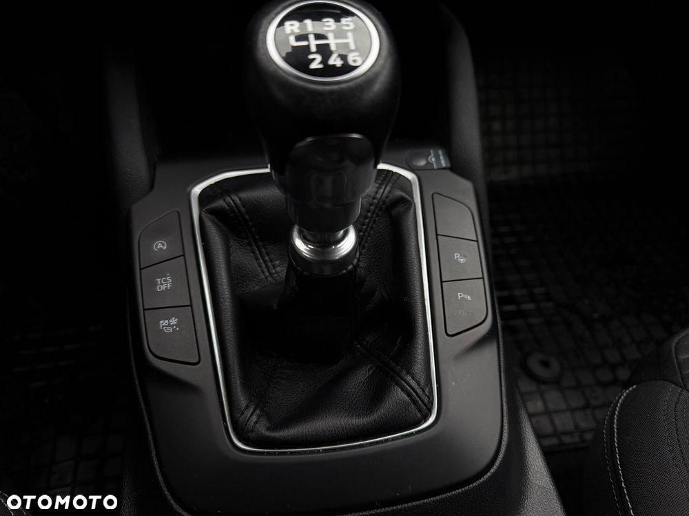 Ford Focus 1.5 EcoBlue Titanium - 17