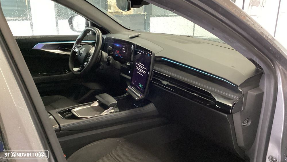 Renault Austral 1.2 E-Tech Techno Espirit - 7