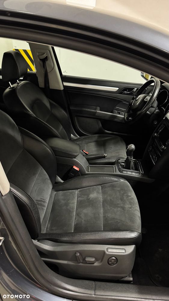 Skoda Superb 1.8 TSI Elegance - 17