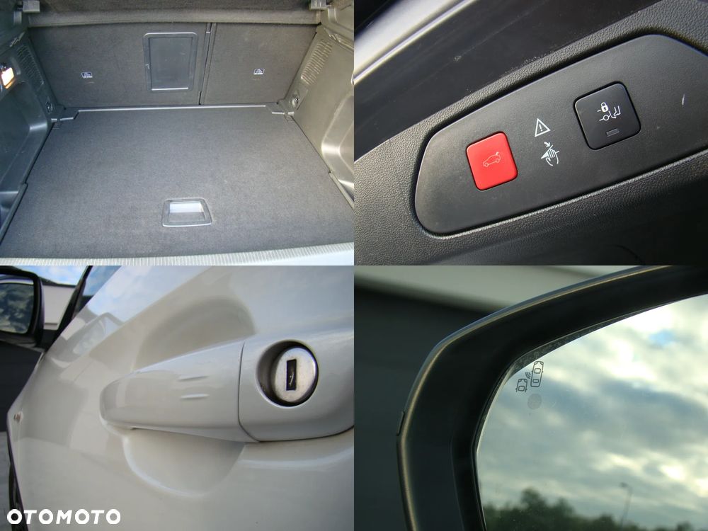 Opel Grandland X 1.5 D Start/Stop Automatik INNOVATION - 16